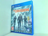 トム・クランシー ディビジョン PS4 Tom Clancy The Division ps4 