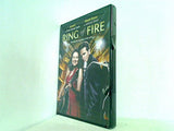 リング・オブ・ファイア 炎の鉄拳 Ring Of Fire  DVD Jewel