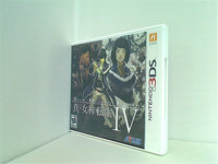 真・女神転生IV 3DS Shin Megami Tensei IV Nintendo 3DS 