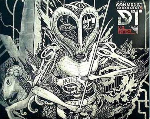 Construct Dark Tranquillity