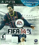 FIFA 14 ワールドクラスサッカー PS3 FIFA 14 Playstation 3 