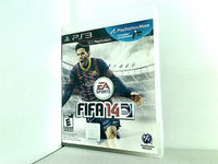 FIFA 14 ワールドクラスサッカー PS3 FIFA 14 Playstation 3 