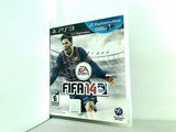 FIFA 14 ワールドクラスサッカー PS3 FIFA 14 Playstation 3 