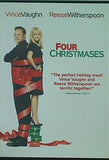 フォー・クリスマス Four Christmases Vaughn