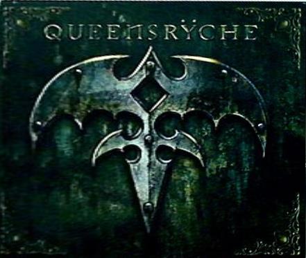 Queensryche Queensrÿche
