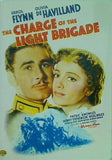 遥かなる戦場 Charge of Light Brigade  DVD   1936   Region 1   US Import   NTSC 