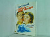 遥かなる戦場 Charge of Light Brigade  DVD   1936   Region 1   US Import   NTSC 
