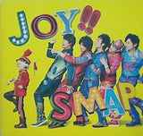 Joy！！ レモンイエロー SMAP