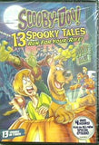 スクービー・ドゥー Scooby-Doo！ 13 Spooky Tales Run For Your 'Rife！ 