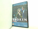 ブロークン Broken  Region 2 