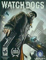 ウォッチドッグス XBONE Watch Dogs  輸入版:北米  XboxOne 