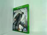 ウォッチドッグス XBONE Watch Dogs  輸入版:北米  XboxOne 