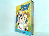 ファミリー・ガイ ボリューム 1 FAMILY GUY VOL 1: SEASONS 1 ＆ 2 Foxdvd