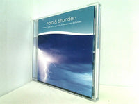 Rain ＆ Thunder Nature Sounds