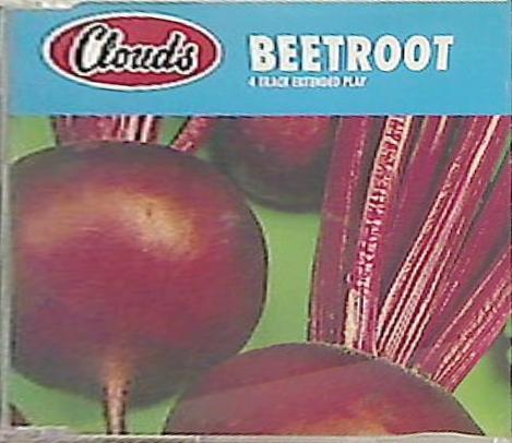 CLOUDS BEETROOT 