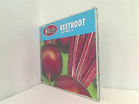 CLOUDS BEETROOT 