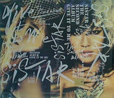 2集 Give it to me 韓国盤 Sistar