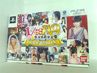 PSP AKB1/149 恋愛総選挙  初回限定生産版  超豪華誰得BOX PSP 