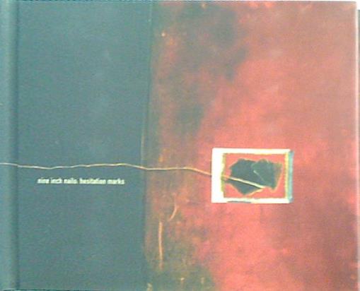 Hesitation Marks Nine Inch Nails