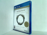 エルダー・スクロールズ・オンライン タムリエル・アンリミテッド PS4 The Elder Scrolls Online: Tamriel Unlimited PlayStation 4 Bethesda Softworks Inc