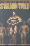 スタンド アップ Stand Tall 