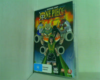ワンピース アンカット One Piece  Uncut Collection 20 