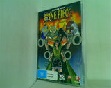 ワンピース アンカット One Piece  Uncut Collection 20 
