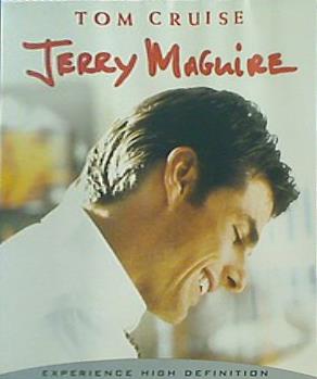 ザ・エージェント Jerry Maguire 