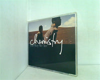Chemistry: The Way We Were  Taiwan import Chemistry