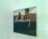 Chemistry: The Way We Were  Taiwan import Chemistry