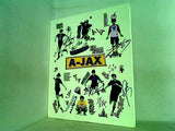 2nd Mini Album Insane 韓国盤 A-JAX