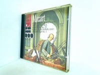 Mozart: Bassoon Concerto; Symphony No. 25; Rondo for Violin ＆ Orchestra No. 1 Kamil Sreter