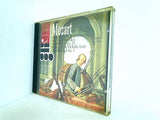 Mozart: Bassoon Concerto; Symphony No. 25; Rondo for Violin ＆ Orchestra No. 1 Kamil Sreter