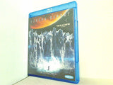 エウロパ レポート Europa Report  Blu-ray Christian Camargo