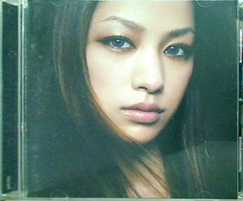 Mika Nakashima:  Aesthetic Survival  import Mika Nakashima