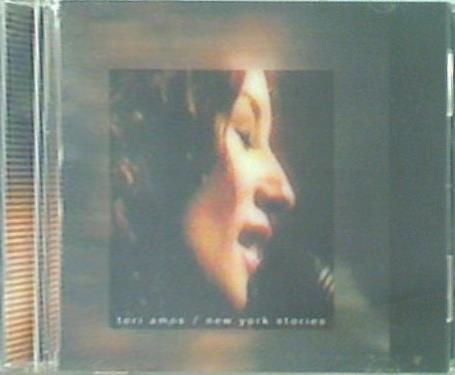 New York Stories Tori Amos