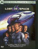 ロスト・イン・スペース Lost In Space  1998   Ws 
