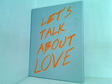 スンリ BIGBANG 2nd Mini Album Let's Talk About Love  ランダムカバーバージョン   韓国盤 スンリ (BIGBANG)