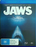 ジョーズ Jaws  Blu-ray Lorraine Gary