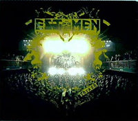 Dark Roots of Thrash  dvd PAL 2-cd TESTAMENT