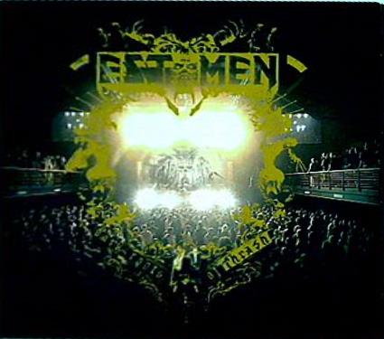 Dark Roots of Thrash  dvd PAL 2-cd TESTAMENT