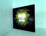 Dark Roots of Thrash  dvd PAL 2-cd TESTAMENT