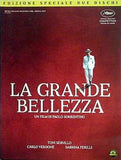 グレート・ビューティー 追憶のローマ la grande bellezza 