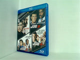 リーサル・ウェポン等 4 Film Favorites: Lethal Weapon  BD 4FF   Blu-ray 