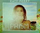 PRISM  Deluxe Katy Perry