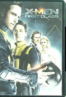 x-メン ファースト・クラス X-Men First Class  2011 Canadian James McAvoy