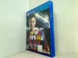 PS4 FIFA 14 ワールドクラス サッカー 