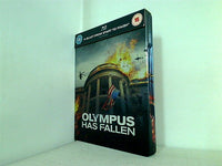 エンド・オブ・ホワイトハウス スチールブック エディション Olympus Has Fallen UK Blu-Ray Steelbook Edition Limited to 4 000 Copies Region B 