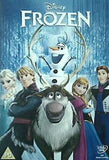 フローズン Frozen  DVD Chris Buck