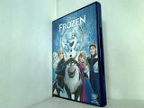 フローズン Frozen  DVD Chris Buck